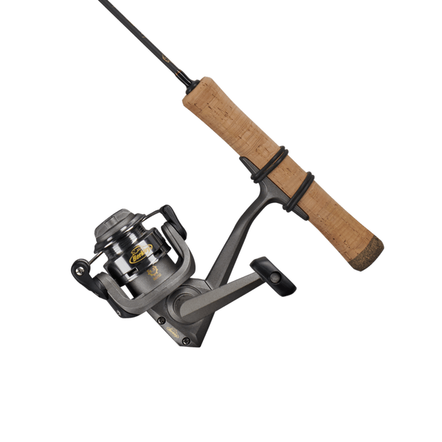 Berkley Lightning Ice Combo