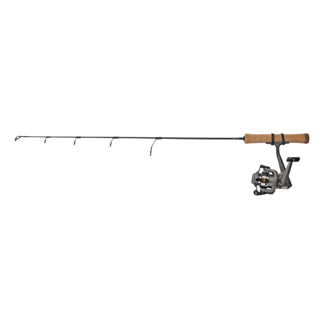 Berkley Lightning Ice Combo