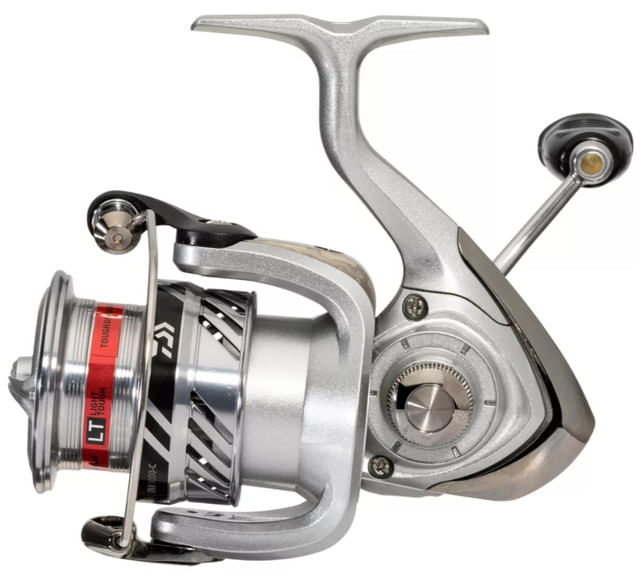 Lew's Mach 1 2nd Gen Spinning Reel