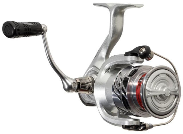 Daiwa Crossfire Lt Spinning Reel - Als.com