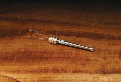 Hareline Dubbin Stonfo Rotodubbing Split Dubbing Twister