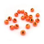 Hareline_TungstenSlotted_Orange