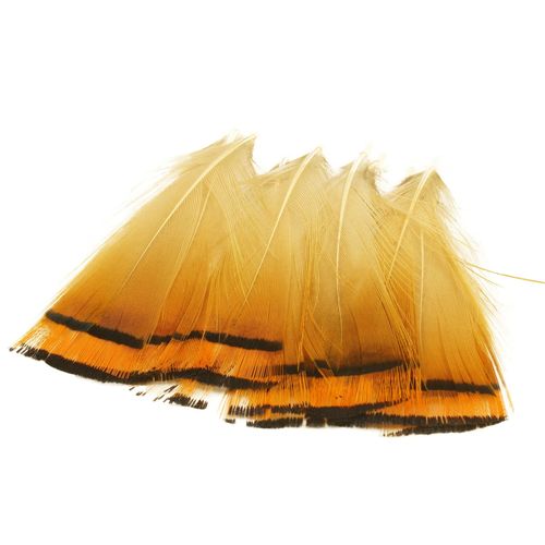 Hareline Dubbin Medium Tippets