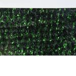 Hareline_SpeckledChenille_Lime