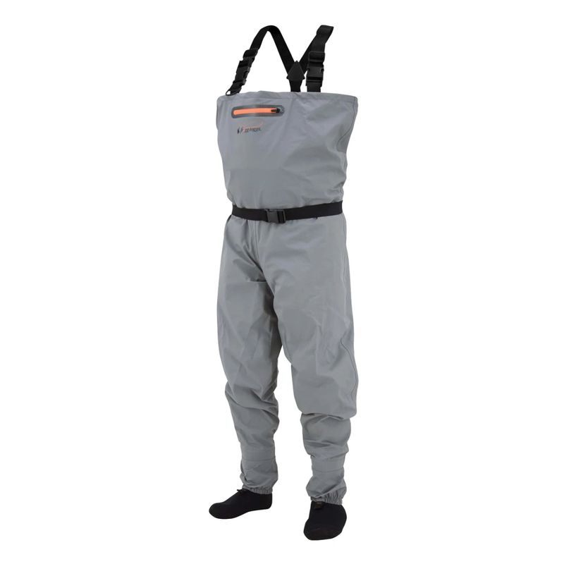 Frogg Toggs Canyon II Stockingfoot Breathable Chest Wader (XL)