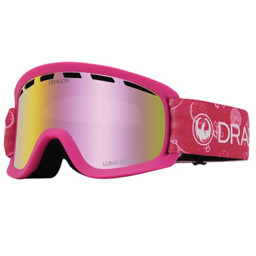 Dragon Alliance Lil D Base Goggle - Youth
