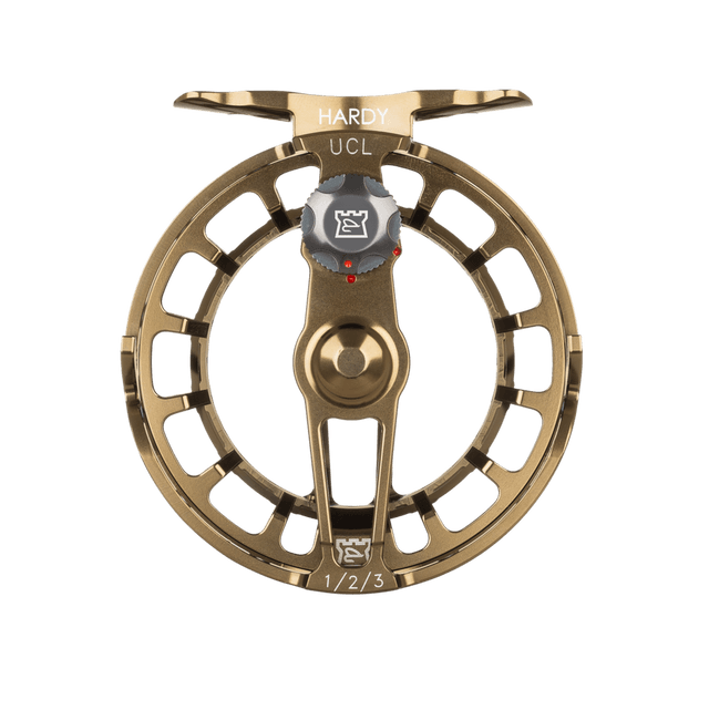 Hardy | UCL Ultraclick Fly Reel