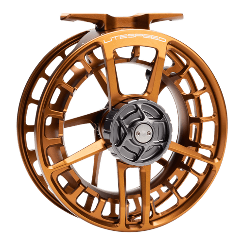 Lamson Litespeed F Fly  Reel