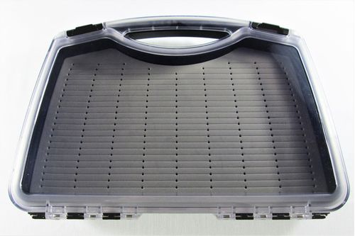 New Phase Fishing 1277 Waterproof Jig Box