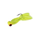 Strike King MRCSH116-83 Mr. Crappie Sausage Head Hot Chart/Chart Head