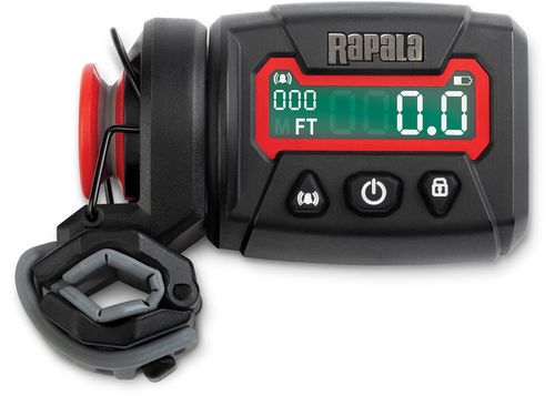 Rapala Digital Line Counter