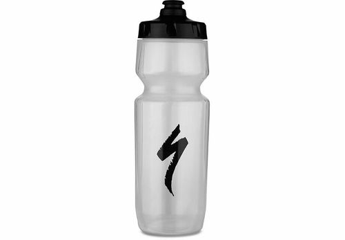 Specialized Purist Hydroflo Watergate Water Bottle - Diffuse