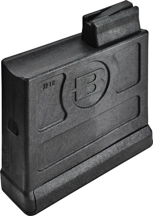 Bergara B14r - 22lr 10 Round Aics Mag