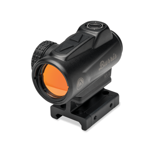 Burris RT-1 Red Dot Sight