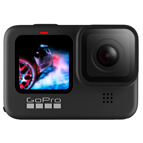 GoPro HERO9 Camera