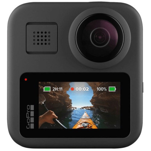 GoPro MAX 360° Action Camera