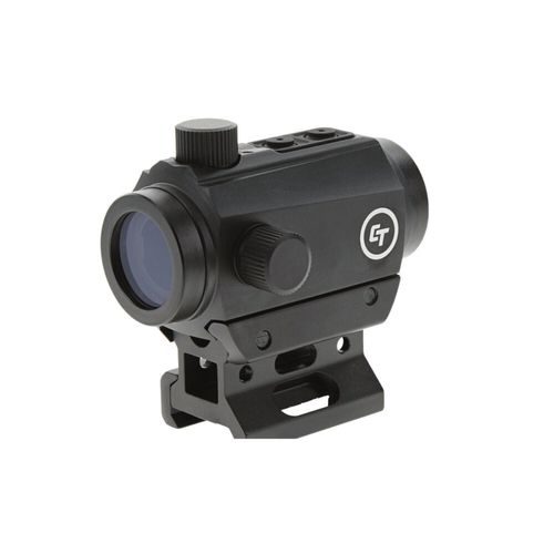 Crimson Trace CTS-25 Compact Red Dot Sight