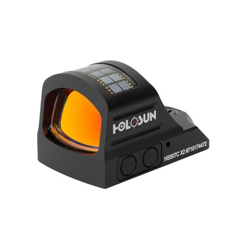 Holosun HS 507C-X2 Holographic Sight