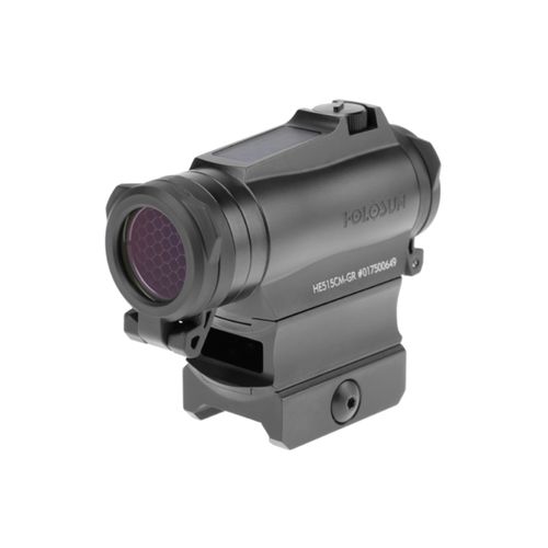 Holosun HS515CM Micro Optical Red Dot Sight
