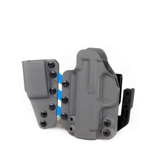 Black Arch Holster Entrada