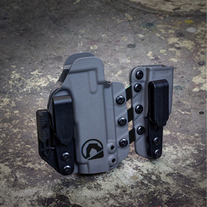 Black Arch Holster Entrada - Als.com