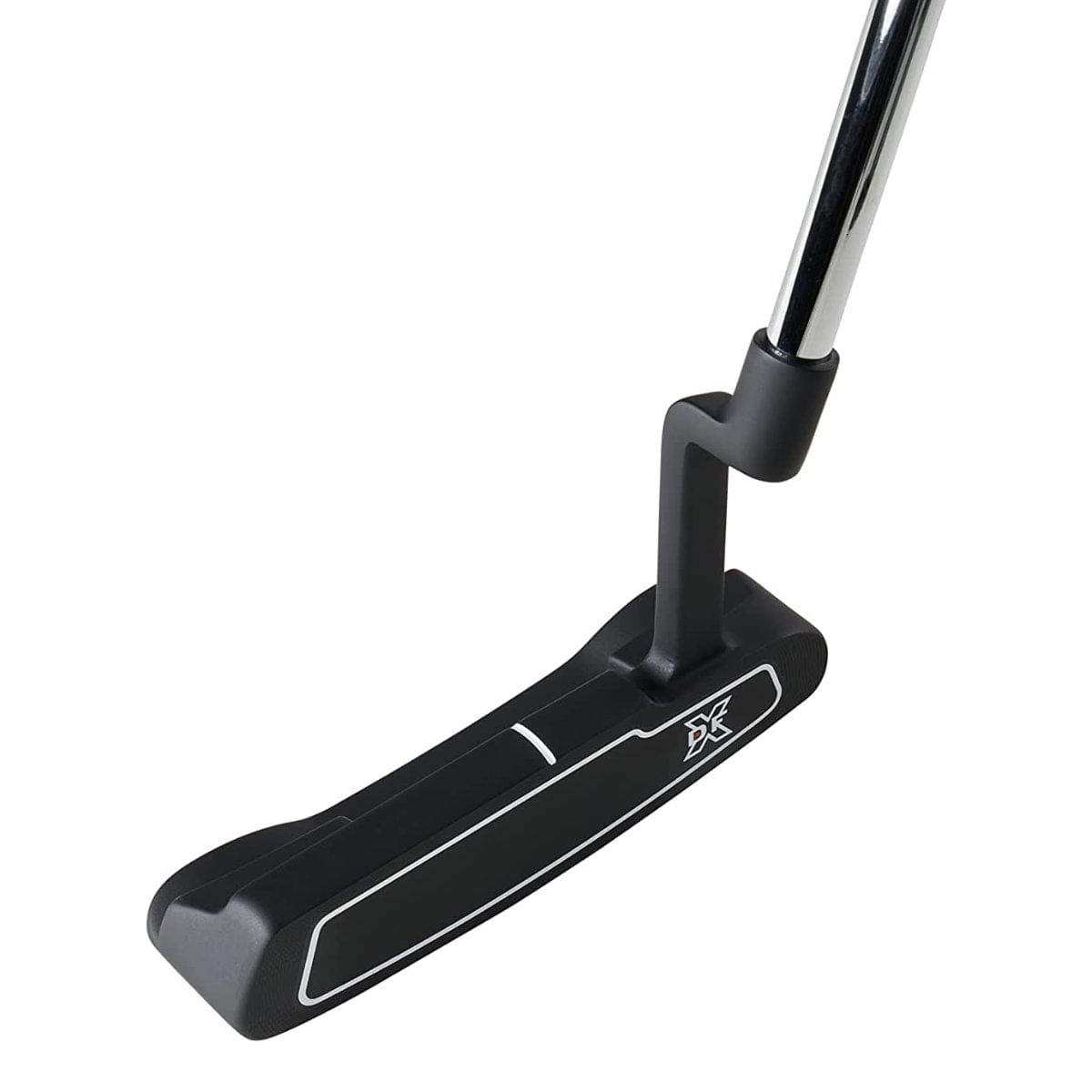 Odyssey DFX top putter