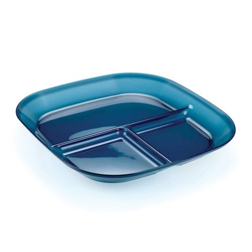 GSI Outdoors Infinity Divided Plate