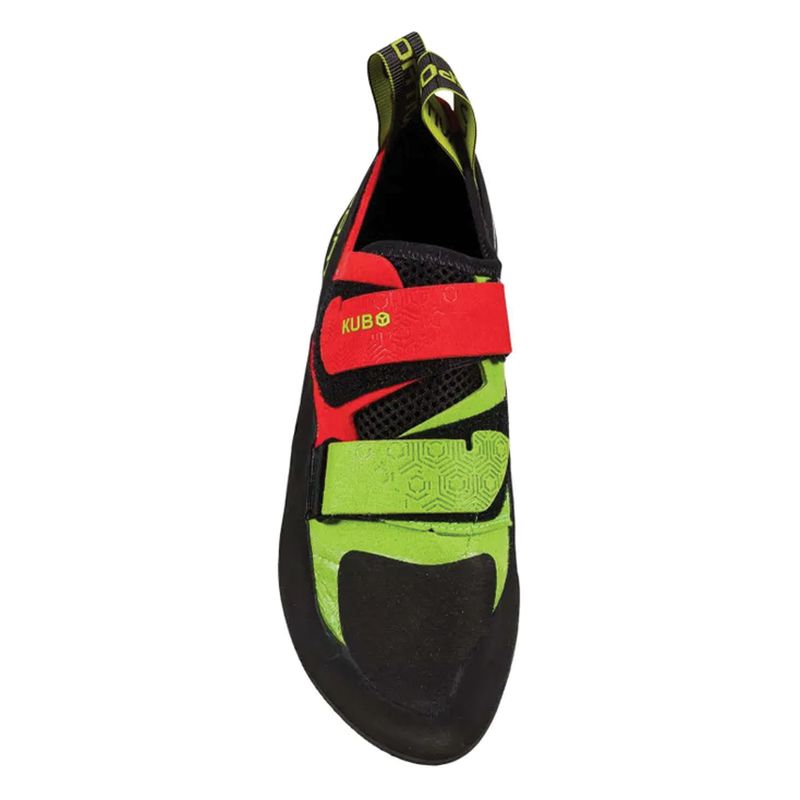 La Sportiva Kubo Climbing Shoe