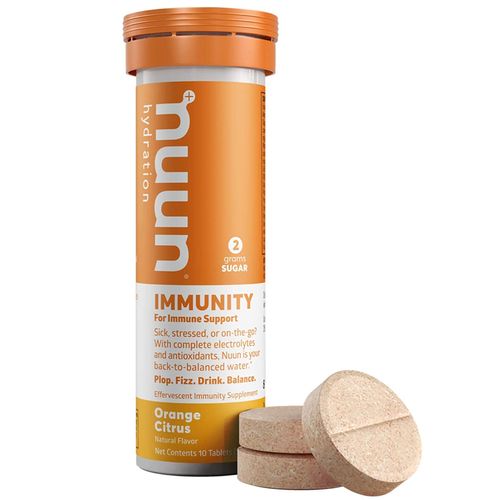 Nuun Immunity Tablets