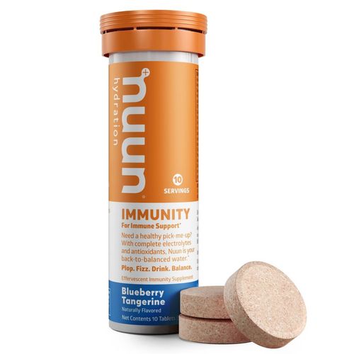 Nuun Immunity Tablets
