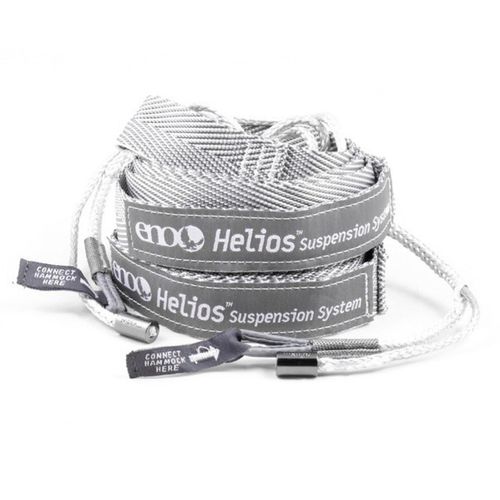 ENO Helios Ultralight Hammock Suspension System