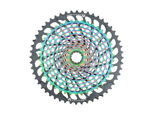 SRAM XG-1299 Cassette