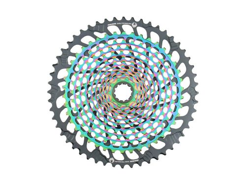 Sram XG-1299 Cassette