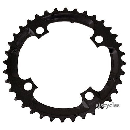 Shimano Deore M590 / M530 / M532 9 Speed Chainring