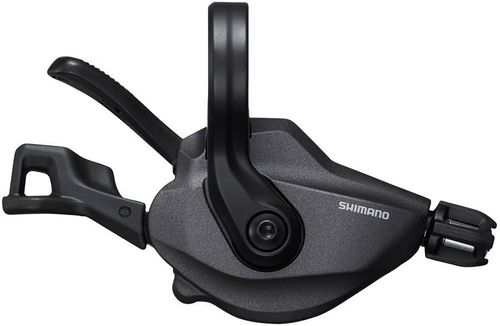 Shimano Xt M8100 Right Clamp-band 12 Speed Shifter