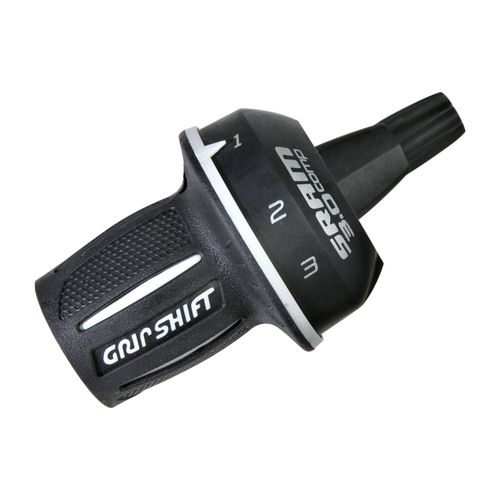 SRAM 3.0 Micro Comp Front Twist Shifter