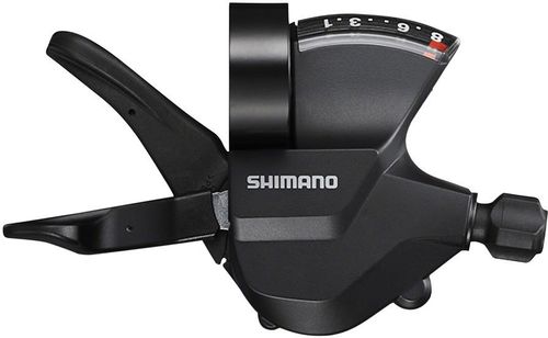 Shimano Altus M315 Rapidfire Plus Shifter