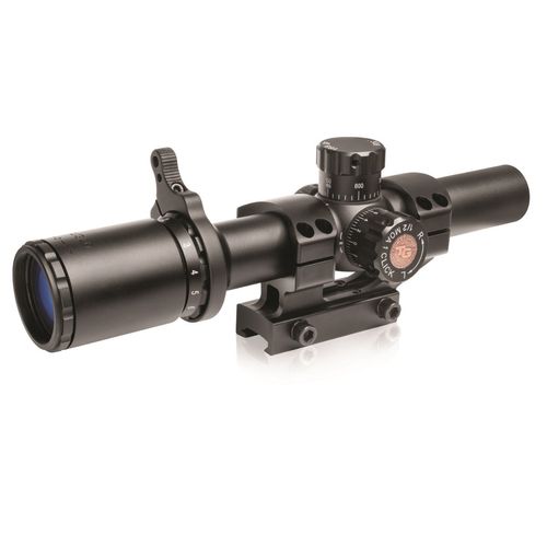 Truglo TRU•BRITE 30 Series Riflescope