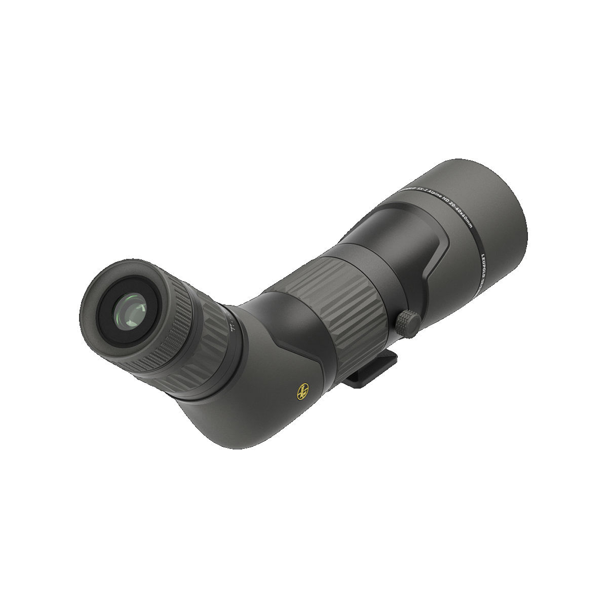 Leupold SX2 Alpine HD Spotting Scope