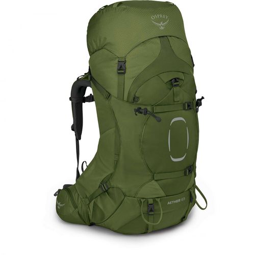Osprey Aether 65L Backpack - Men's