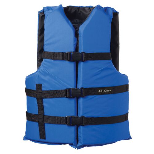 Onyx General Purpose Life Vest