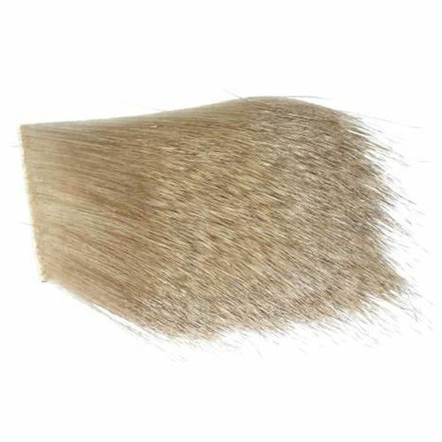 Hareline Bleached Elk Hair