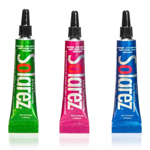 Hareline Dubbin Solarez Fly-Tie UV Resin