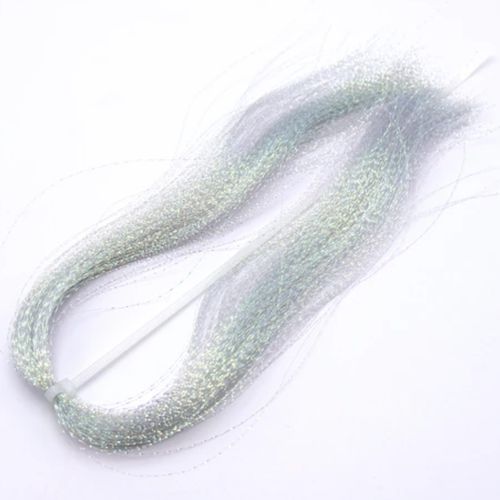 Hareline Dubbin UV Krystal Flash