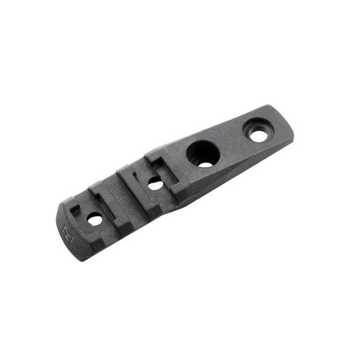 Magpul M-LOK Cantilever Rail/light Mount, Polymer