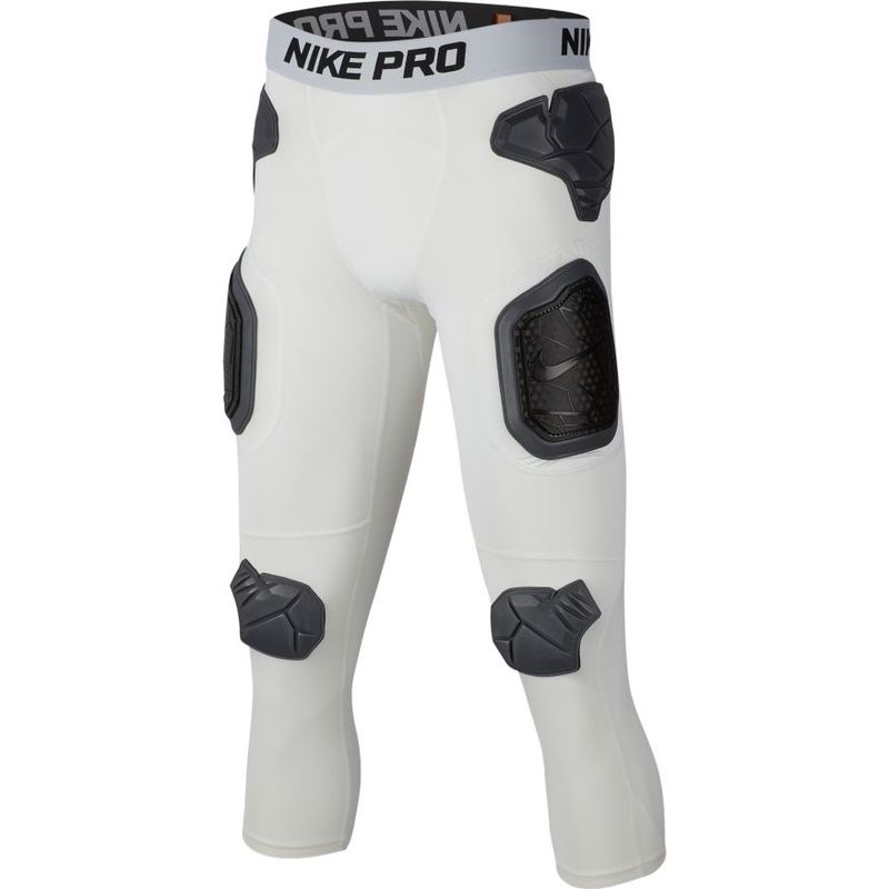 Nike Pro Combat Dri-Fit Compression 5 Pads Hyperstrong Football