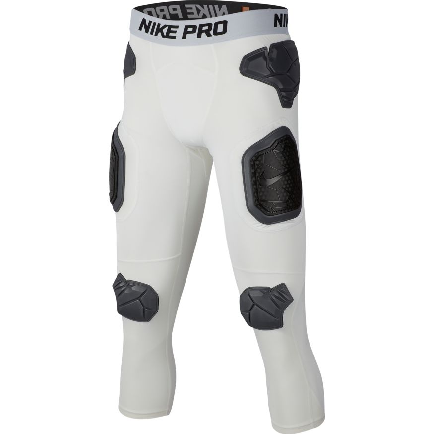 Nike Pro Hyperstrong 3/4 Football Tight - Men's 