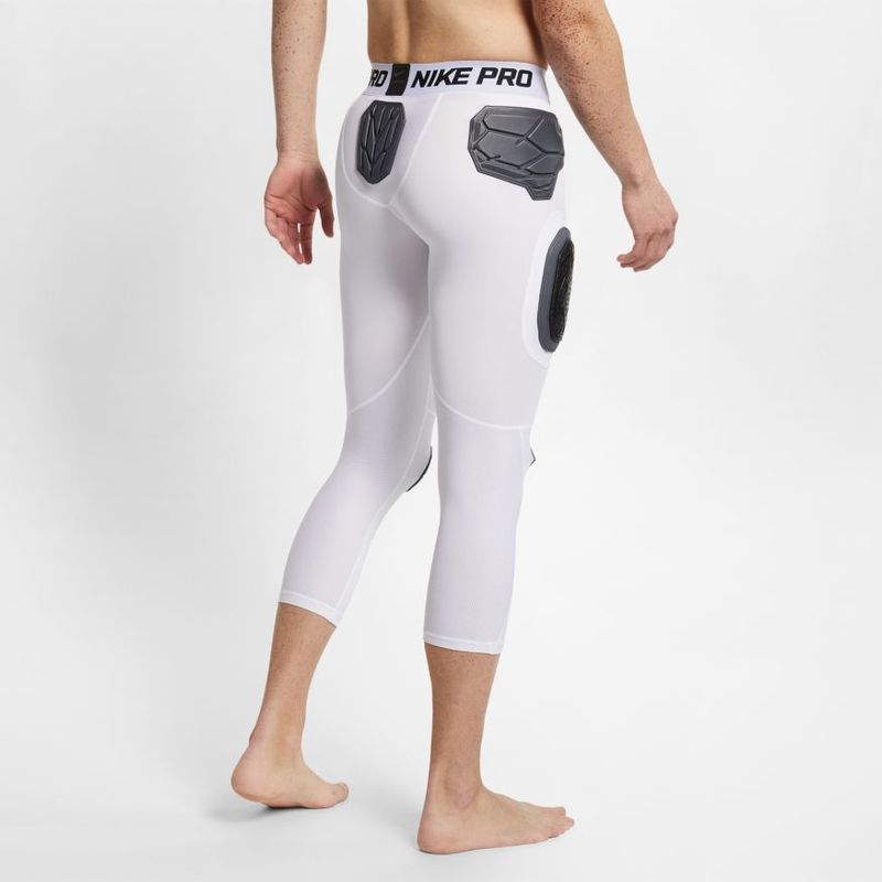 Stay Protected on the Field with Nike Pro Combat Hyperstrong Football Tights