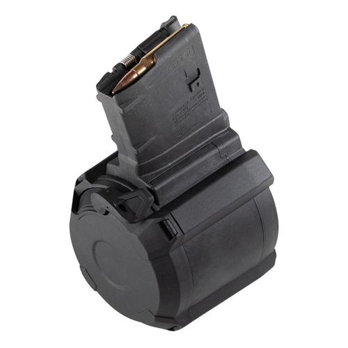 Magpul PMAG D-50 LR/SR Gen M3