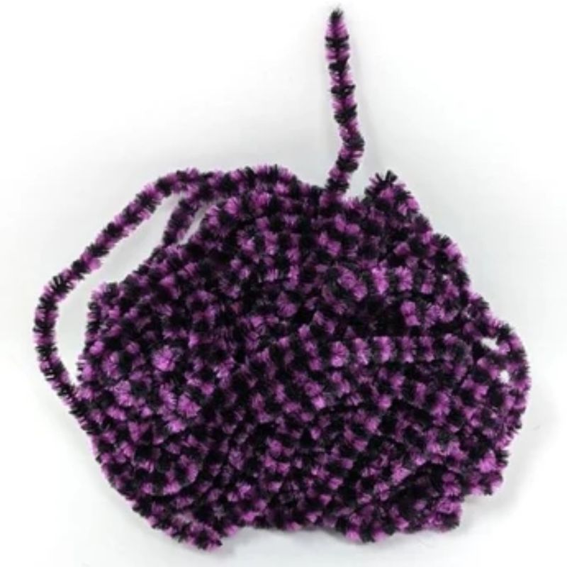 chenille-ball